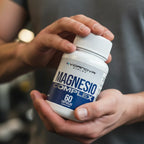 MAGNESIO COMPLEX 1000MG 60CAPS