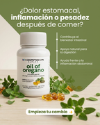 ACEITE DE OREGANO