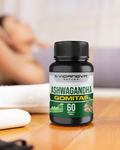 60 GOMITAS ASHWAGANDHA 1000mg