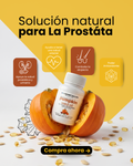 ACEITE DE SEMILLA DE CALABAZA 60CAPS